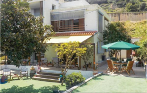 Gorgeous Home In Derveni With Kitchen